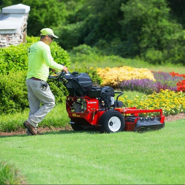 eXmark 36″ Turf Tracer S-Series Walk Behind Mower – Wilson Dismukes ...